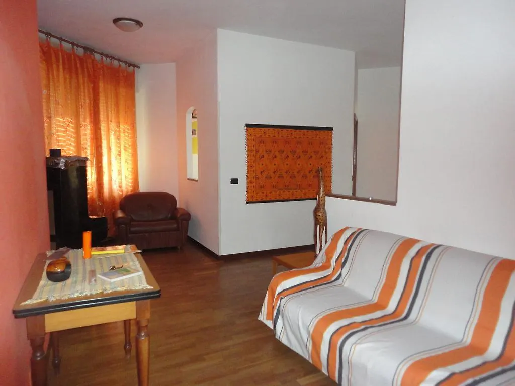 Apartment The Village Piano di Follo